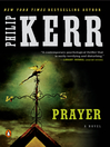 Cover image for Prayer